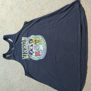 Dixxon Vixxon brand tank top!